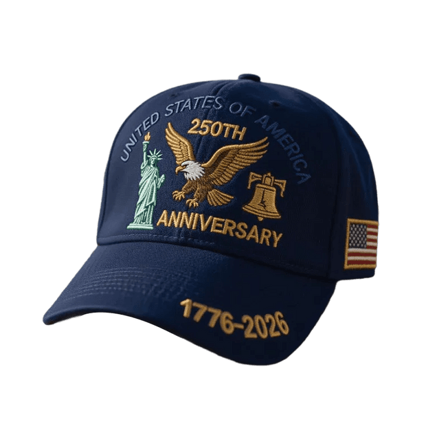 Olygee Liberty250 Cap - Libiyi