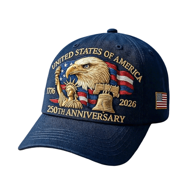 Fanyil Patriot Cap