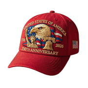 Fanyil Patriot Cap