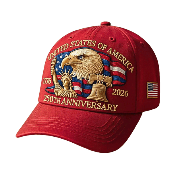 Fanyil Patriot Cap