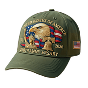 Fanyil Patriot Cap