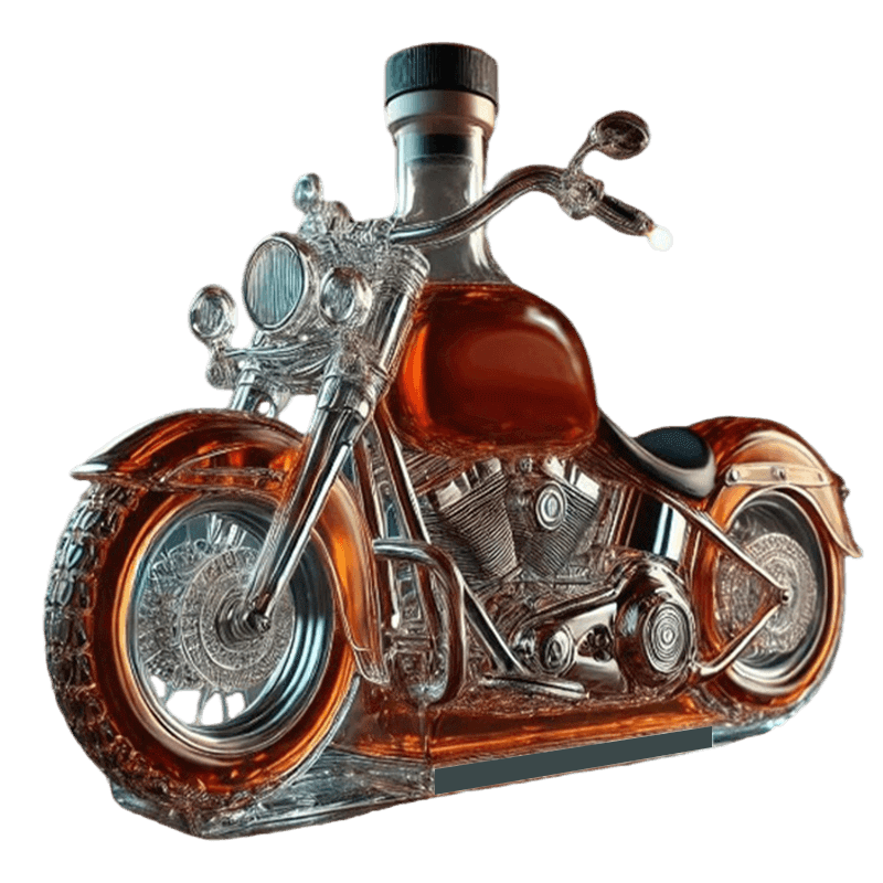 Fanyil V-Twin Reserve™