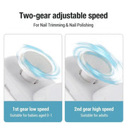 Yosody EasyClip Smart Nail Clipper