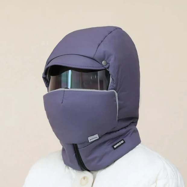 Fanyil PolarDefender