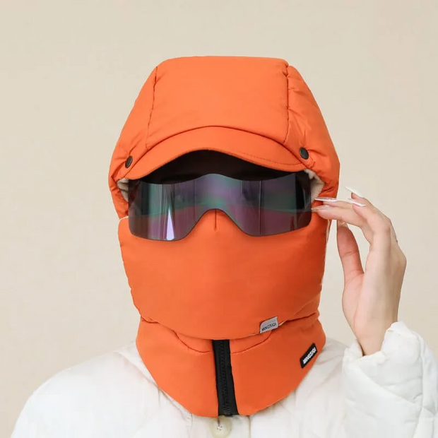 Fanyil PolarDefender